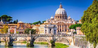 50 cosas que ver y visitar en Roma