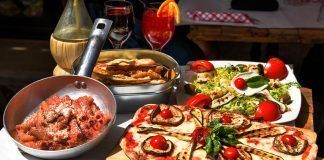 Qué comer en Roma: los platos más típicos de la comida romana