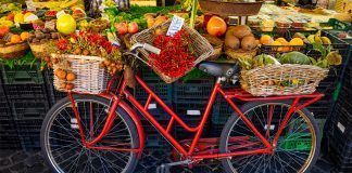 Los 15 mercados de Roma más famosos